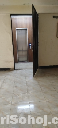 অফিসিয়াল ব্যবহারের জন্য ৪৫০০ বর্গফুট স্পেস ভাড়া হবে